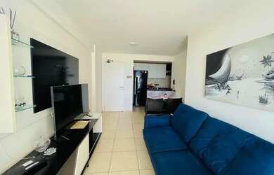 Imagem 3: Beach Village 602 Sul. Imóvel mobiliado, Imóvel novo, 63m² de Áreae1...