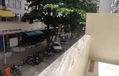 Imagem 10: RARIDADE NO MERCADO QUARTO E SALA COM ÁREA EXTERNA