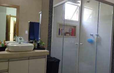 Imagem 9: Casa com 3 dormitórios, 192 m² - venda por R$ 850.000,00 ou aluguel...