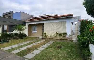 Imagem: A casa em condomínio possui 2 Dormitórios, 2 Banheiros, 2