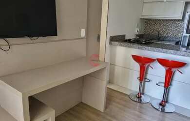 Imagem 7: Apartamento 1 quarto para Locação Vila Arens II, Jundiaí