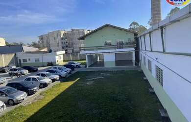 Imagem 11: Galpão industrial para venda -Itaquaquecetuba