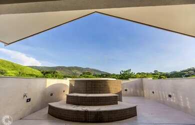 Imagem 4: Condomínio Granville Atibaia - Belíssima residência