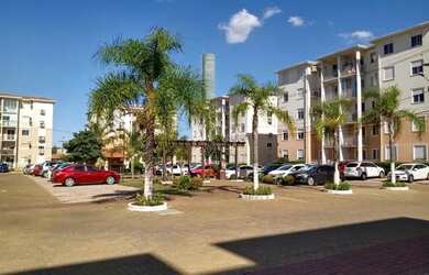 Imagem 2: Apartamento para Venda - 67m², 3 dormitórios, sendo 1 suites, 1 vaga...