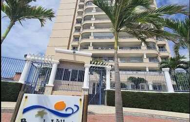 Imagem 1: Beach Village 602 Sul. Imóvel mobiliado, Imóvel novo, 63m² de Áreae1...