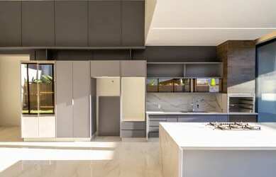 Imagem 10: Casa condomínio Fechado 03 suítes 207m² Portal do Sol Green