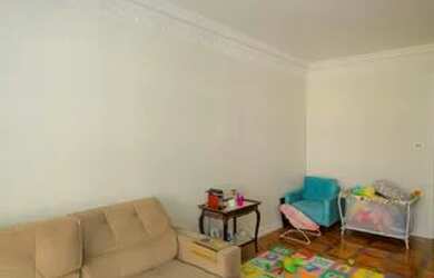 Imagem 3: Apartamento para Aluguel - Copacabana, 4 Quartos, 220 m2