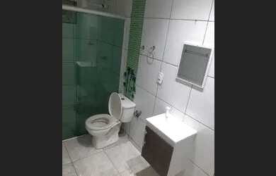 Imagem 3: Aluguel casa Qnl. 50m² de Área, 2 Vagas na garageme2 Dormitórios