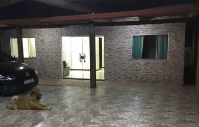 Imagem 6: Aluga-se casa. Varanda, 120m² de Área, 4 Vagas na garageme3 Dormitórios