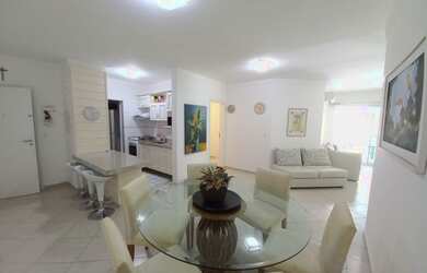 Imagem 1: Apartamento com 3 dormitórios, 133 m² - venda por R$ 2.400.000 ou aluguel por R$ 10.500/mê