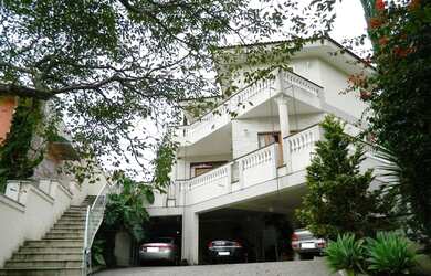 Imagem 2: São Paulo II - Casa com 4 suítes, 435 m² - venda por R$ 1.700.000 ou...