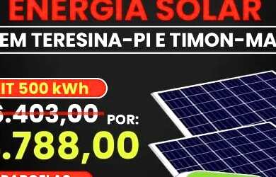 Imagem: A casa está localizado em Ininga, Teresina à venda por R$390