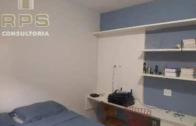 Imagem 11: Casa 3 quartos em Bragança Paulista 1 vaga 172 m²