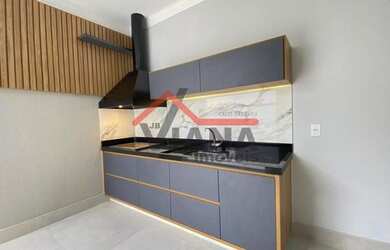 Imagem 14: Casa de Condominio em Villaggio Di Itaici - Indaiatuba