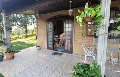 Imagem 9: Casa com 3 dormitórios, 500 m² - venda por R$ 1.000.000,00 ou aluguel...