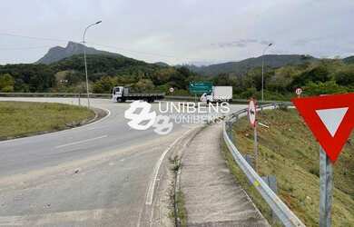 Imagem 14: Terreno plano COMERCIAL/INDUSTRIAL com 5,5 hectares a VENDA no Contorno...