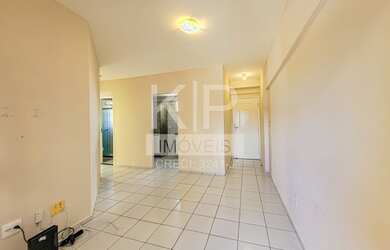 Imagem 2: Apartamento para venda possui 55 metros quadrados com 2 quartos em Tirol...