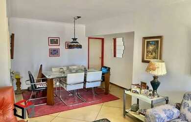 Imagem 3: Apartamento à venda 3 quartos 1 suíte 1 vaga Cabo de Sao Roque Das Acácias - São Paulo - S