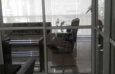 Imagem 4: São Paulo - Apartamento Padrão - Jardim Anália Franco