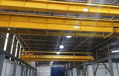 Imagem 12: Galpão, 1800 m² - venda por R$ 6.500.000,00 ou aluguel por R$ 38.000,00/mês - Vila Lídia