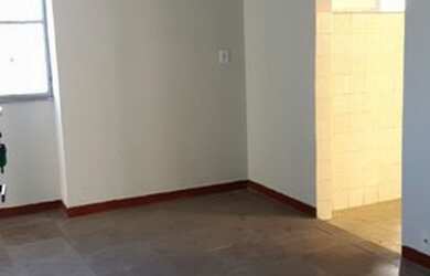 Imagem: O apartamento possui 1 Dormitório, 1 Banheiro e está localizado