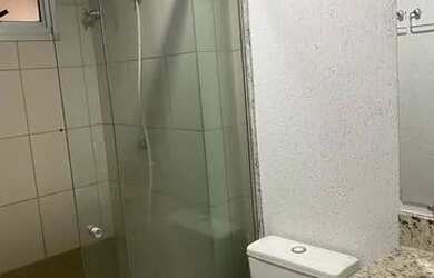 Imagem 5: Aluguel Jardim Goias. 54m² de Área, 1 Vaga na garageme2 Dormitórios