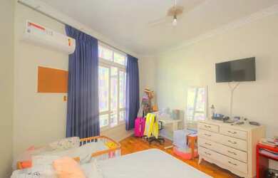 Imagem 16: Apartamento para Aluguel - Copacabana, 4 Quartos, 220 m2