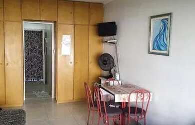 Imagem 5: Apto para temporada