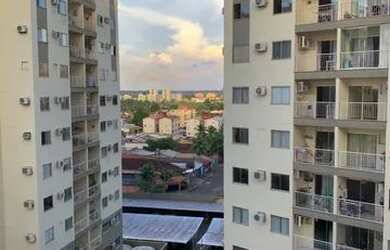 Imagem: O apartamento possui 3 Dormitórios, 2 Banheiros, 1 Vaga na