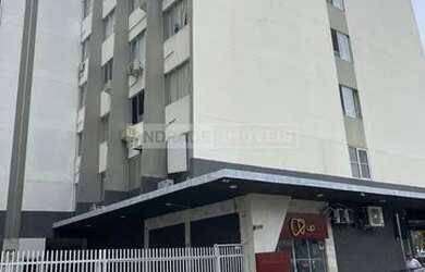 Imagem: A kitnet possui 1 Dormitório, 1 Banheiro, 29m² de Área e