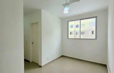 Imagem 3: APARTAMENTO NO CONDOMÍNIO BELA VISTA - MIRANTE DOS OVNIS - VOTORANTIM