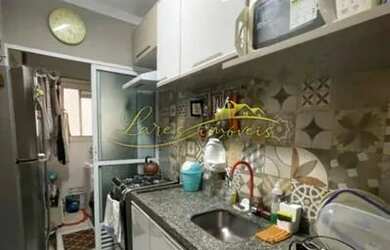 Imagem 14: APARTAMENTO A VENDA NO JAGUARÉ CONDOMINIO PANORAMA JAGUARÉ