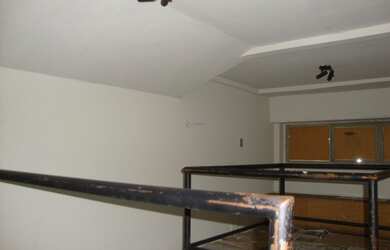 Imagem: O depósito possui 35m² de Área e está localizado em Barro