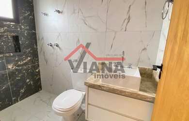 Imagem 12: Casa de Condominio em Villaggio Di Itaici - Indaiatuba