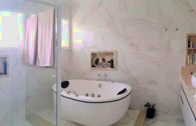 Imagem 16: LINDA CASA NO NOVA GARDÊNIA EM ATIBAIA. ÓTIMA LOCALIZAÇÃO