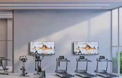 Imagem 10: APARTAMENTO RESIDENCIAL em São Paulo - SP, Itaim Bibi