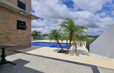 Imagem 2: Casa a venda Alto Padrao cidade de Salto Condominio dos Bandeirantes