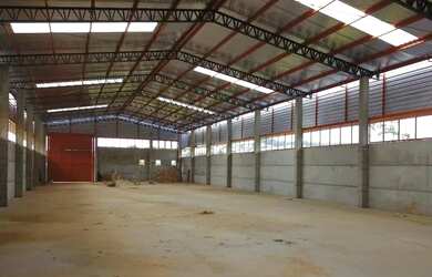 Imagem 3: SAO LEOPOLDO - Galpão/Depósito/Armazém - FAZENDA SAO BORJA