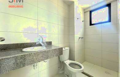 Imagem 5: Apartamento à venda no bairro Caminho das Árvores - Salvador/BA