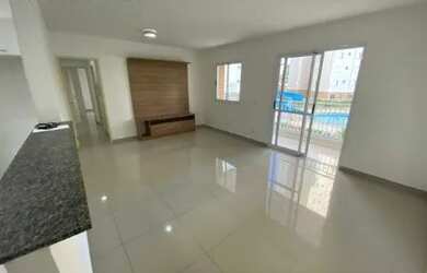 Imagem: O apartamento possui 4 Dormitórios, 2 Banheiros, 2 Vagas na