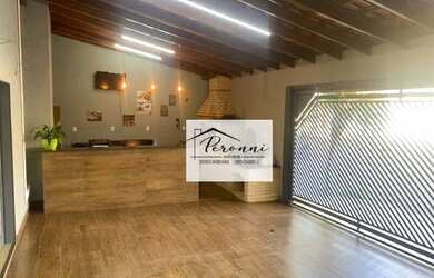 Imagem 8: Casa com 3 dormitórios, 216 m² - venda por R$ 585.000,00 ou aluguel...