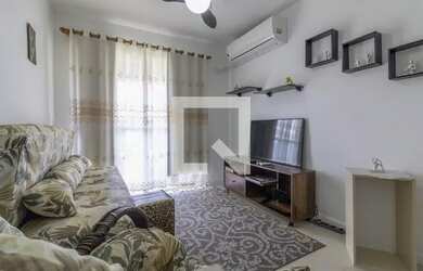 Imagem 7: Apartamento para Aluguel - Recreio, 2 Quartos, 65 m2