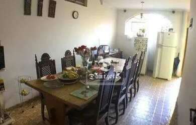 Imagem 8: Sobrado à venda, 318 m² por R$ 2.599.900,00 - Jardim - Santo André/SP