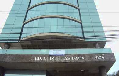 Imagem: O depósito possui 1 Vaga na garagem, 38m² de Área e está