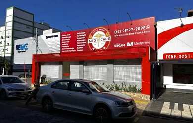 Imagem 1: Aluga-se Consultórios Médicos Em Goiânia por Período