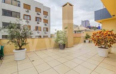 Imagem 14: Apartamento. 159m² de Área, 2 Vagas na garageme3 Dormitórios