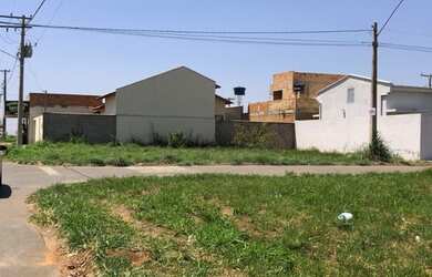 Imagem 3: Lote de Esquina - Residencial Santa Edwiges, Senador Canedo-go