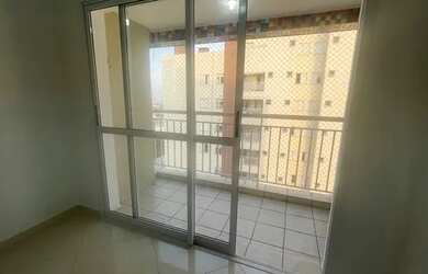 Imagem: O apartamento possui 2 Dormitórios, 3 Banheiros, 2 Vagas na