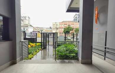 Imagem 16: Apto novo, primeira locação . Prontinho para morar