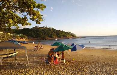 Imagem 9: Casa de praia Casa com 3 dormitórios